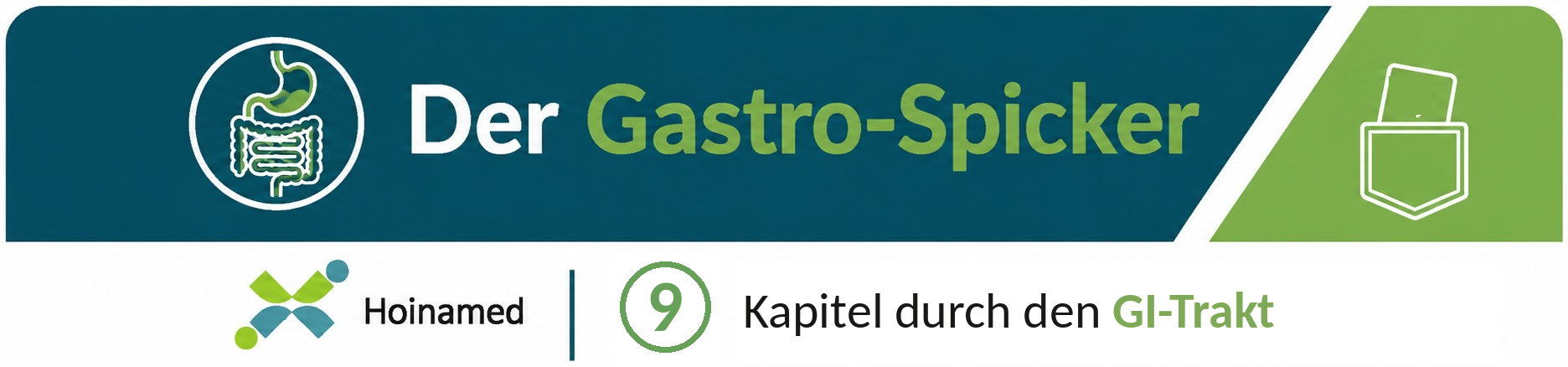 Der Gastro-Spicker – Vorschau